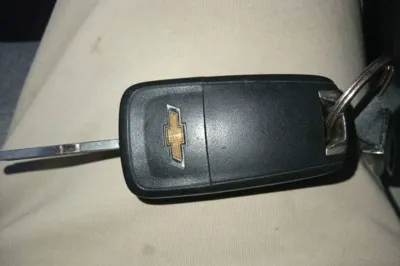 Chevrolet Sail