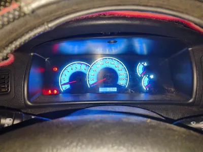 BYD F3