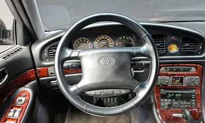 Hyundai Dynasty