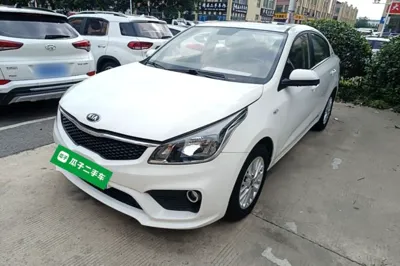 Kia K2