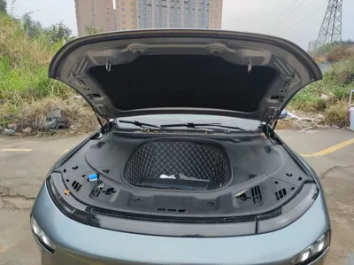 Xpeng P7