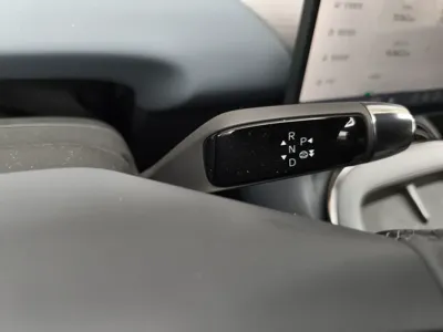 Xpeng G7