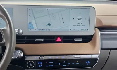 Hyundai Ioniq5