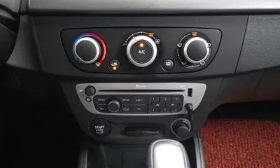 Renault-KoreaSamsung SM3