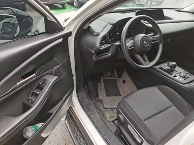 Mazda CX-30 EV