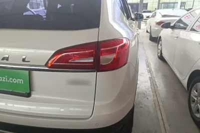Haval H7