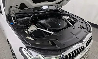 BMW Gran Turismo