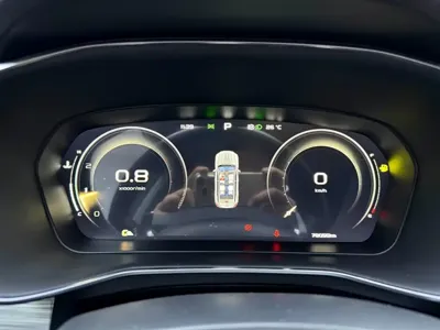 Geely Boyue