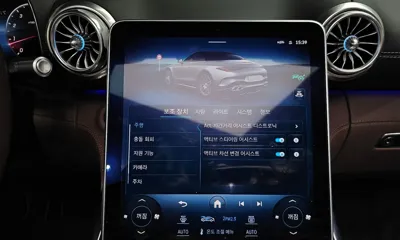 Mercedes-Benz SL-Class