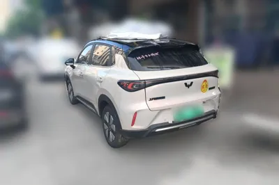 Wuling Bingo S