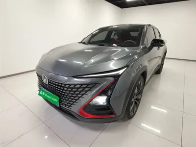 Changan UNI-T