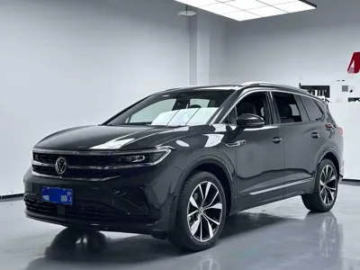 Volkswagen Talagon