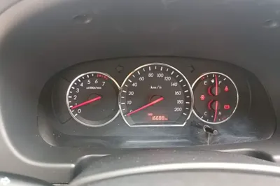 Changan Alsvin V3