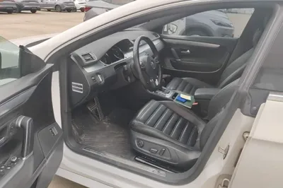 Volkswagen FAW-Volkswagen CC