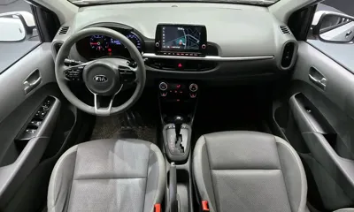 Kia Morning