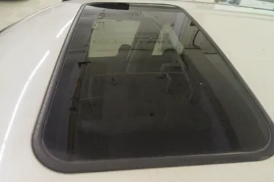 Changan CS35
