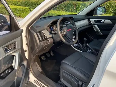 Haval H2