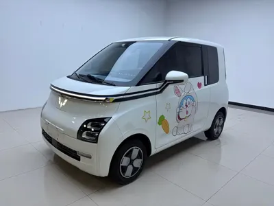 Wuling Air ev