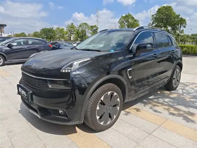 Lynk & Co 01 EM-P