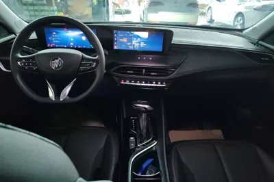 Buick Verano