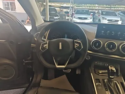 WEY Wey VV5