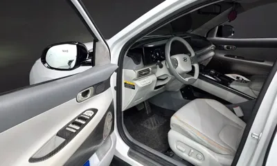Hyundai Nexo