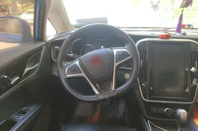 BYD Song Max