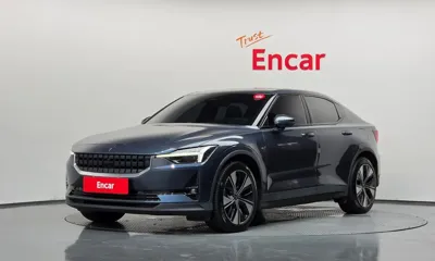 Polestar Polestar 2