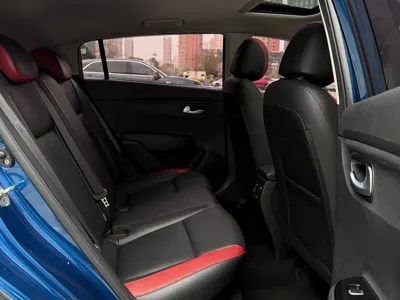 Kia KX Cross