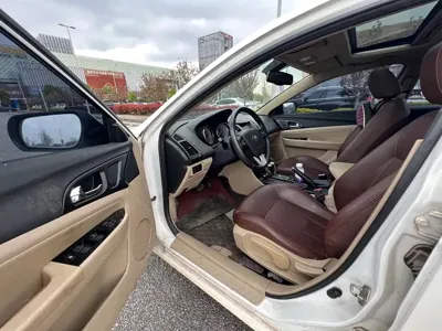 Bestune B50