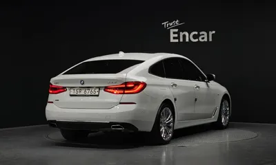BMW Gran Turismo