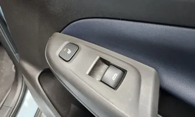 ChevroletGMDaewoo 볼트 EUV