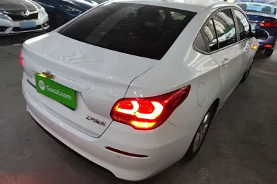 Chevrolet Cavalier