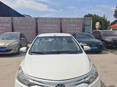 Toyota Vios