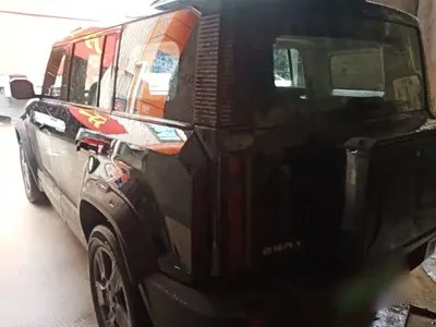 iCAR iCAR 03