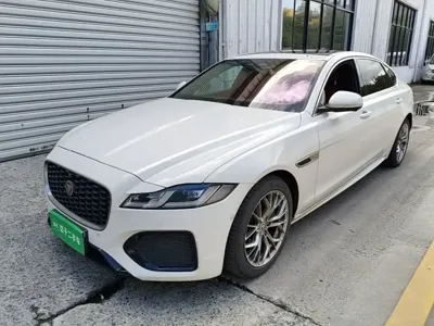 Jaguar XFL