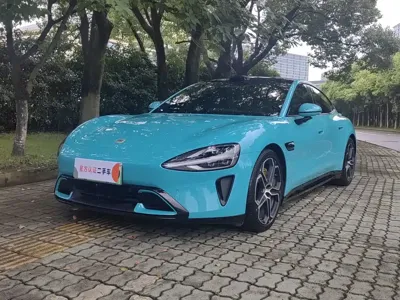 Xiaomi SU7
