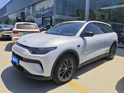 Leapmotor Leapmotor C11