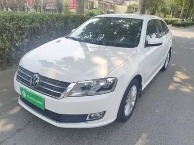 Volkswagen Gran Lavida