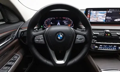 BMW Gran Turismo