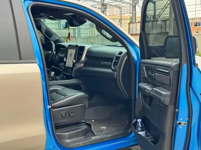 RAM ProMaster