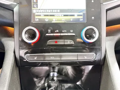 Renault-KoreaSamsung SM6