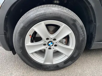 BMW X5 (Import)