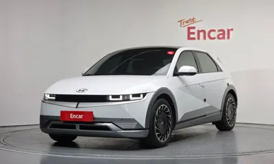 Hyundai Ioniq5