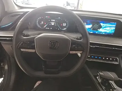 Changan Eado