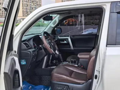 Toyota 4Runner