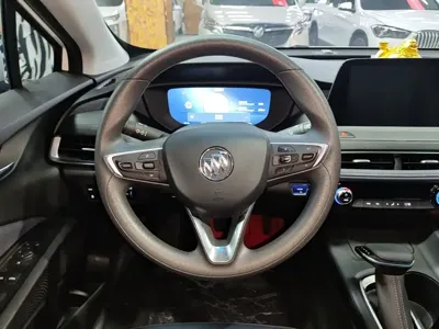 Buick Velite 6