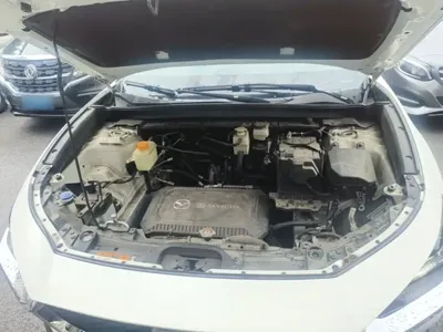 Mazda CX-30 EV