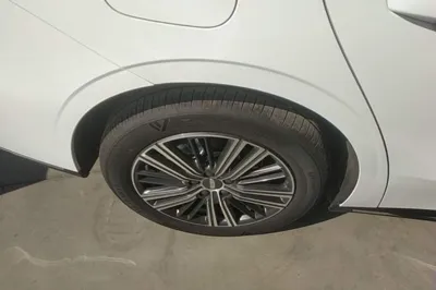Geely Auto Emgrand