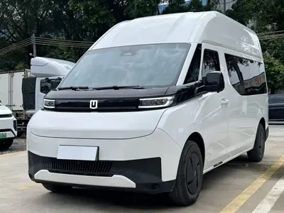 Yuan Cheng 远程超级VAN